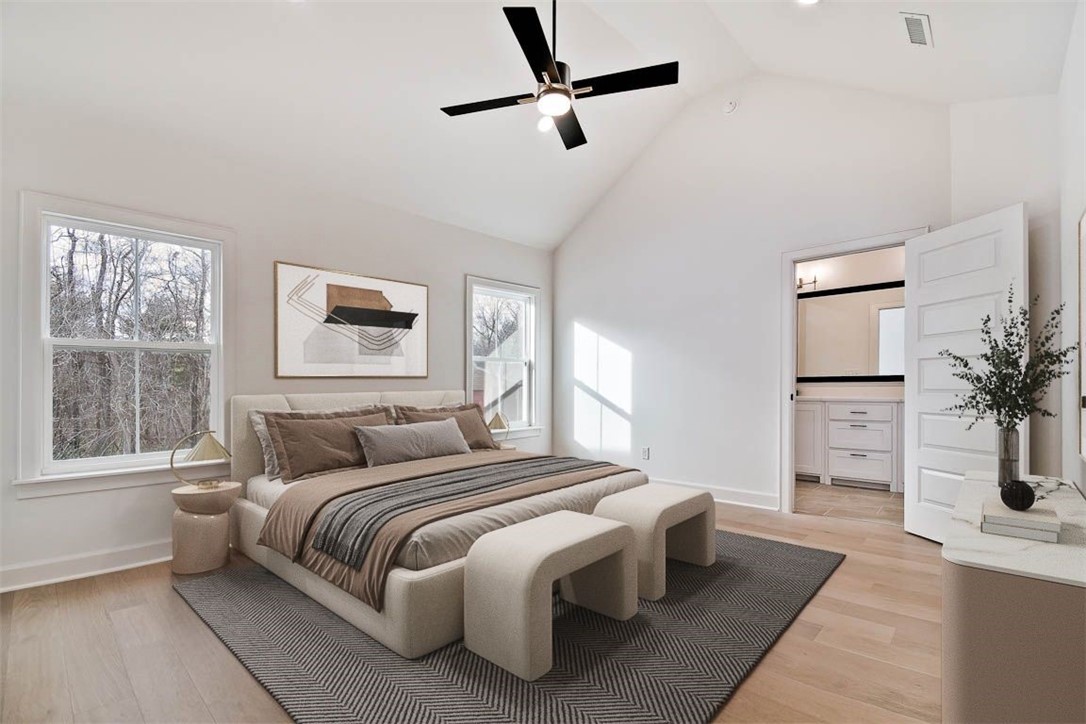 Padbury Sub Bvv - Residential