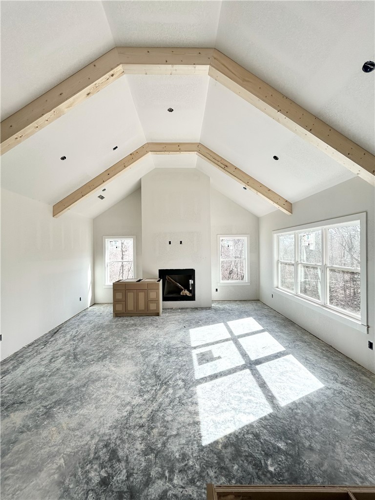 Padbury Sub Bvv - Residential