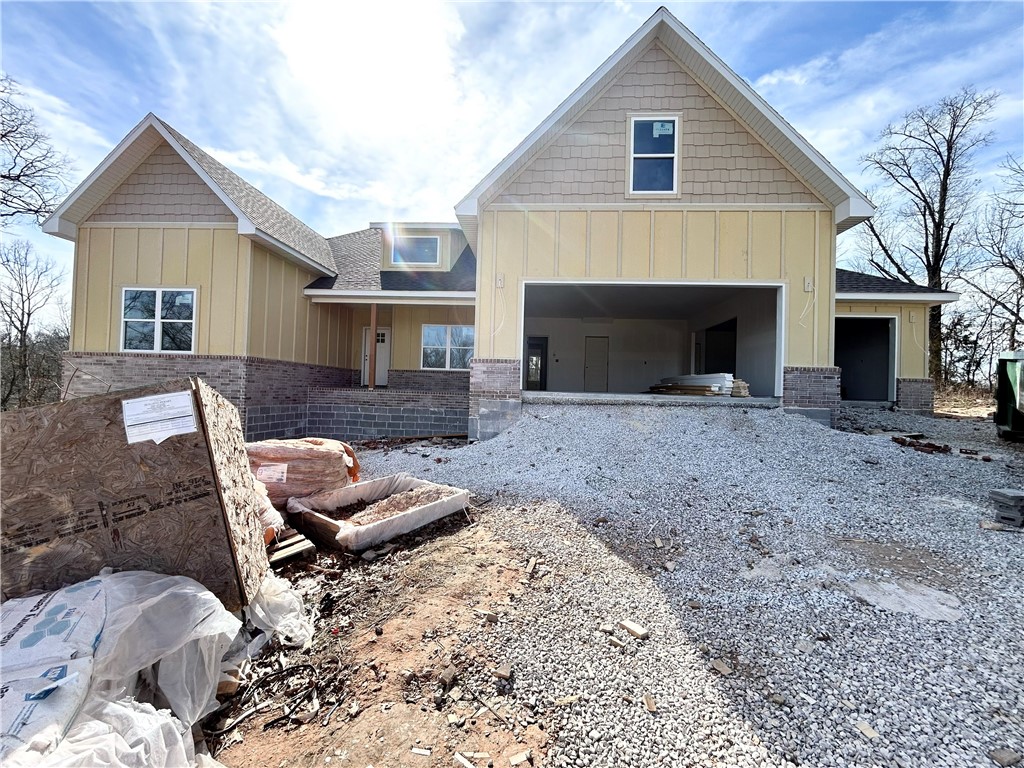 Padbury Sub Bvv - Residential