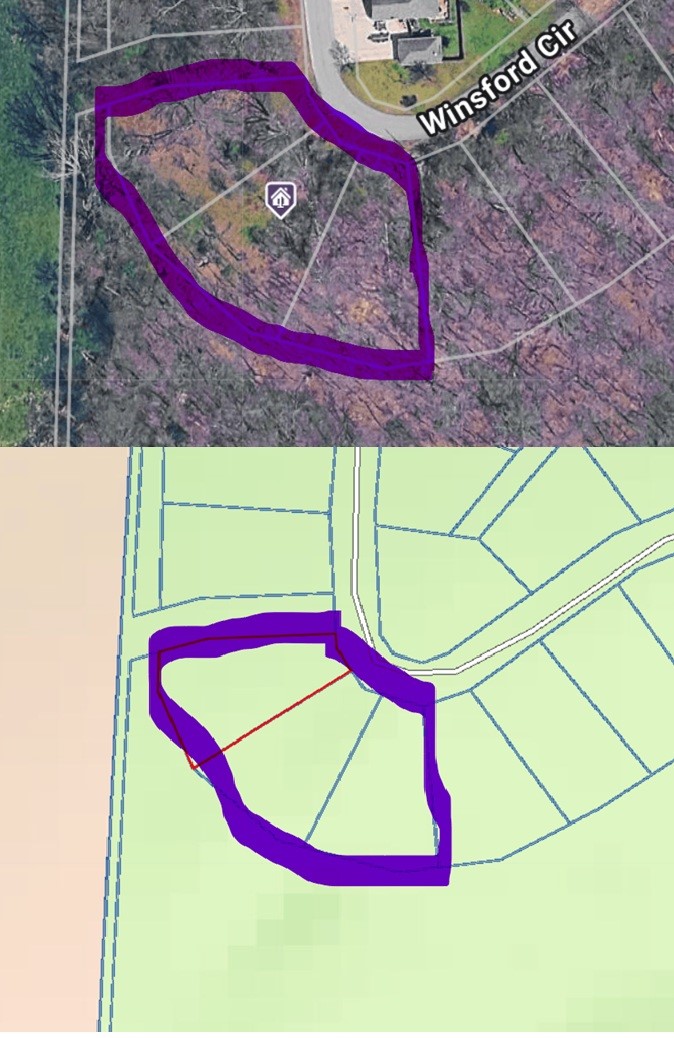 Padbury Sub Bvv - Residential