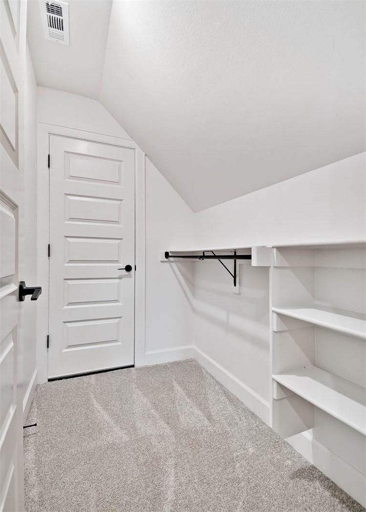 Padbury Sub Bvv - Residential