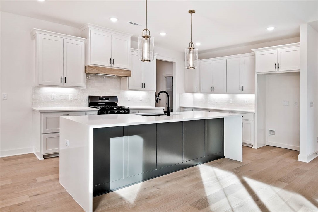 Padbury Sub Bvv - Residential