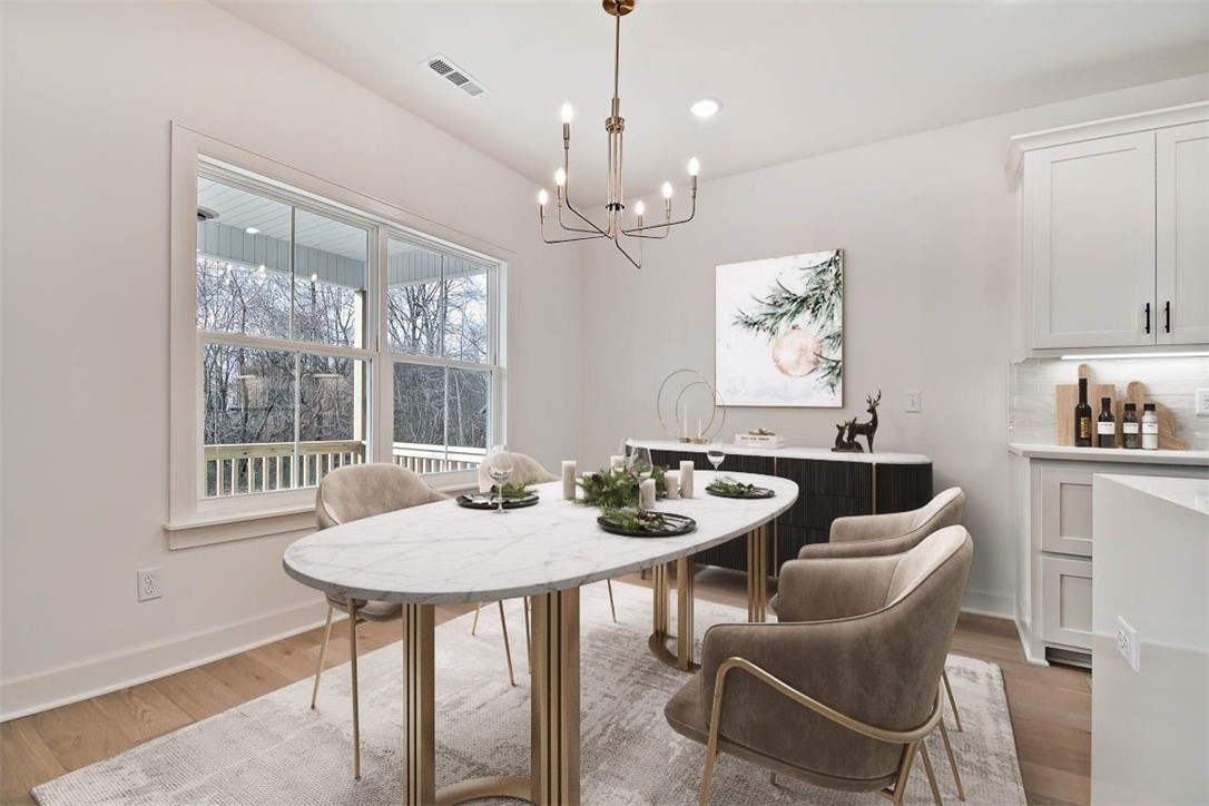 Padbury Sub Bvv - Residential