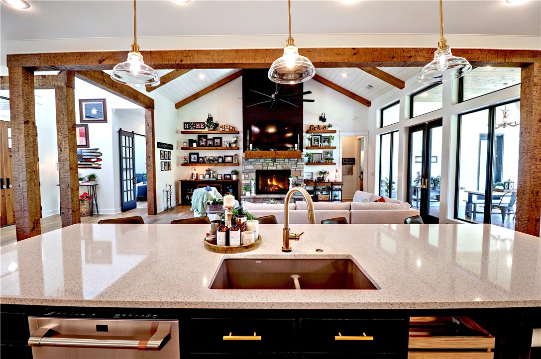 Copper Ridge Sub Little Flock - Residential