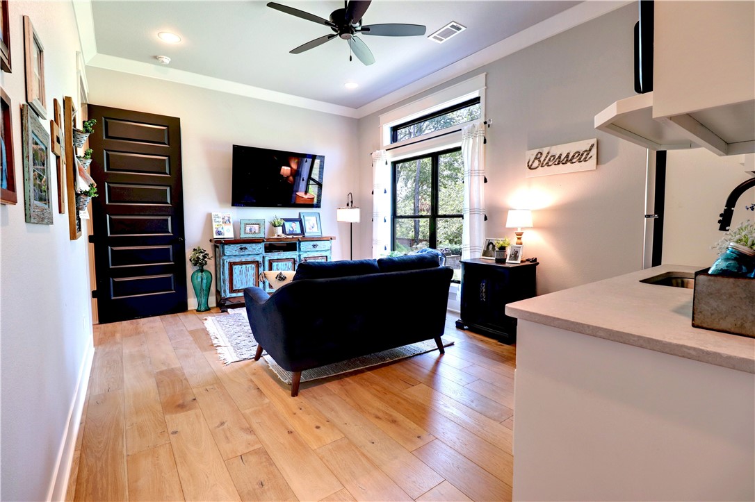 Copper Ridge Sub Little Flock - Residential