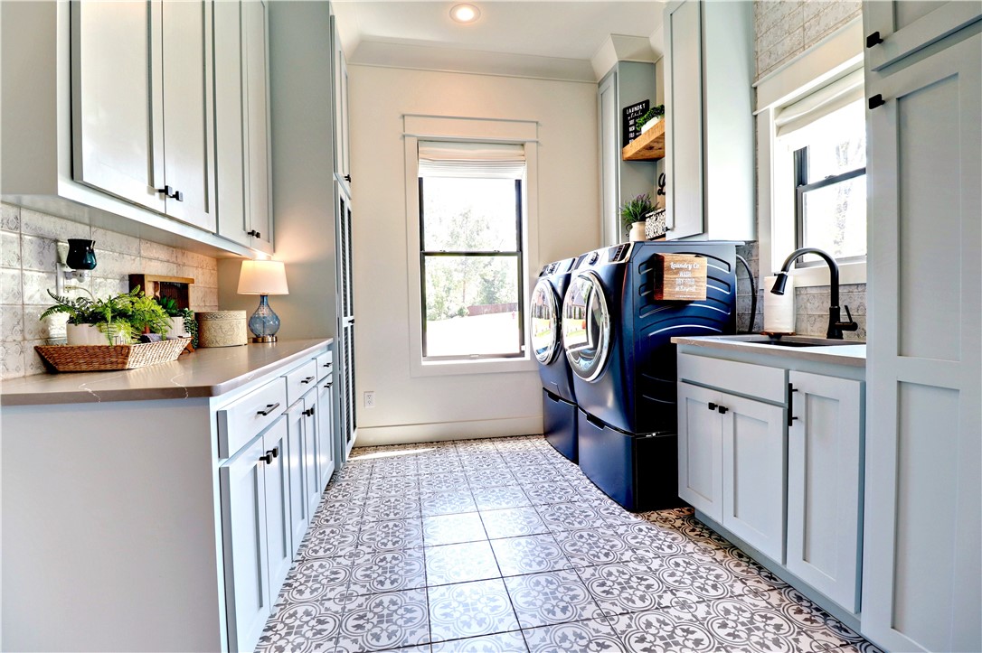 Copper Ridge Sub Little Flock - Residential