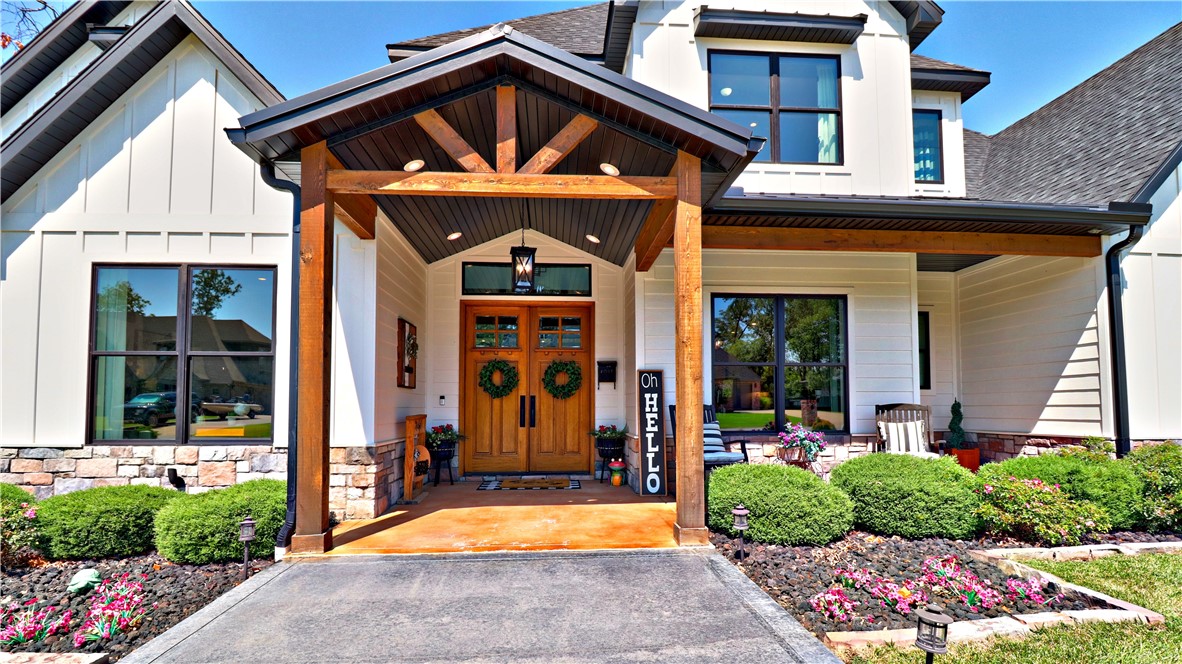Copper Ridge Sub Little Flock - Residential