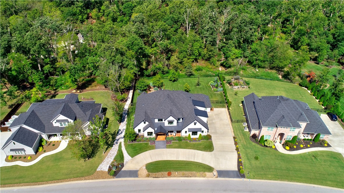Copper Ridge Sub Little Flock - Residential