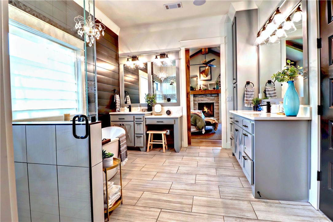 Copper Ridge Sub Little Flock - Residential