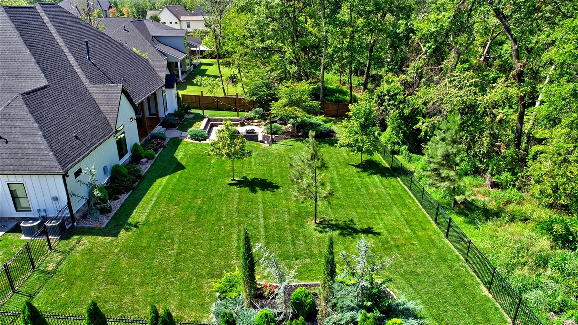 Copper Ridge Sub Little Flock - Residential