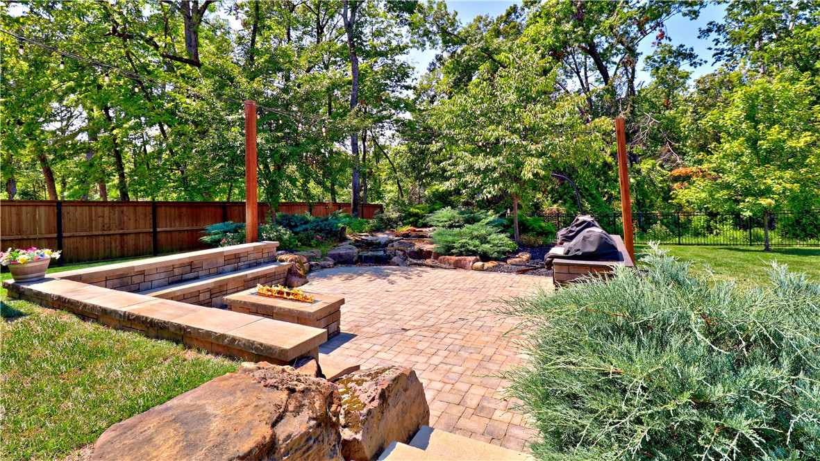Copper Ridge Sub Little Flock - Residential