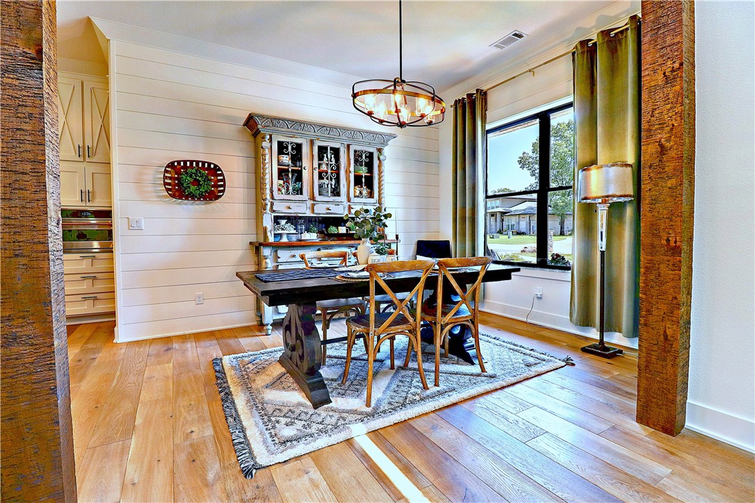 Copper Ridge Sub Little Flock - Residential