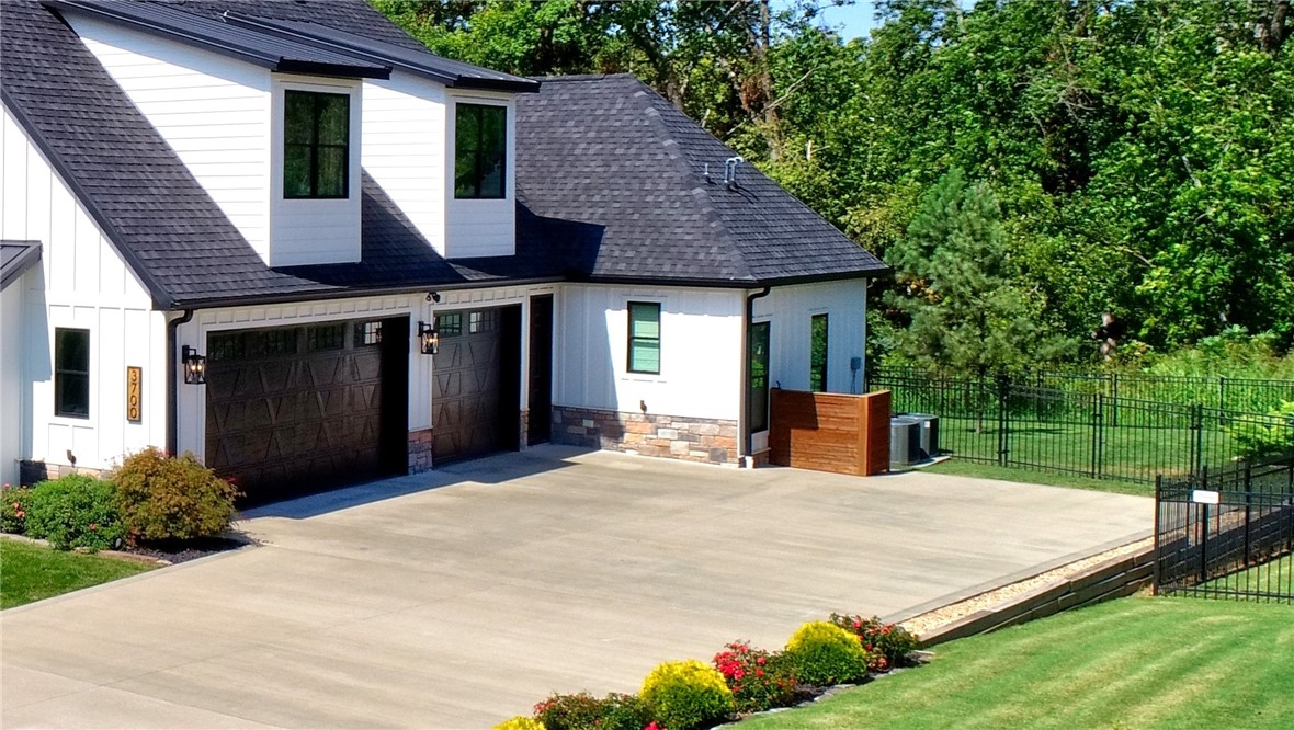 Copper Ridge Sub Little Flock - Residential