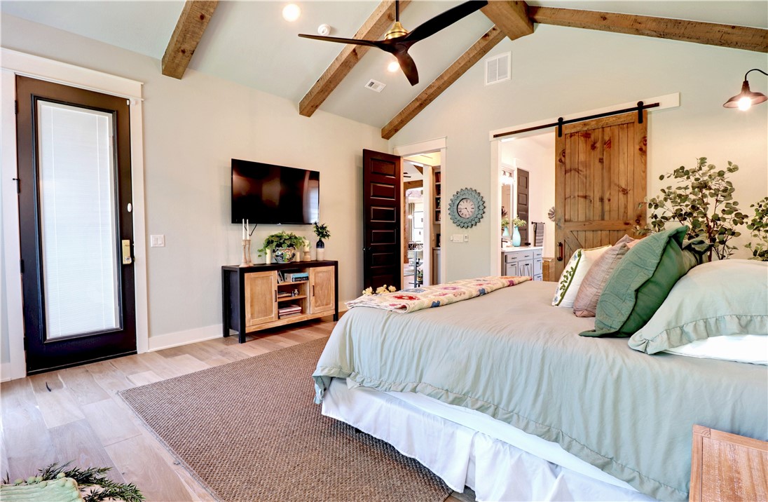 Copper Ridge Sub Little Flock - Residential