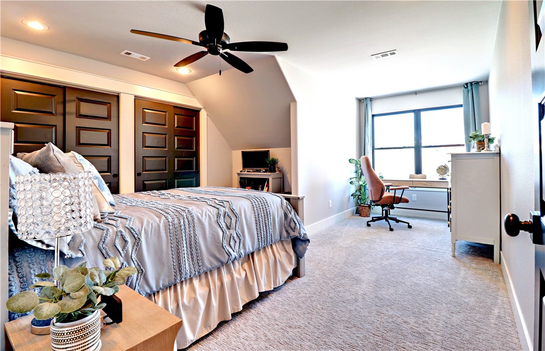 Copper Ridge Sub Little Flock - Residential