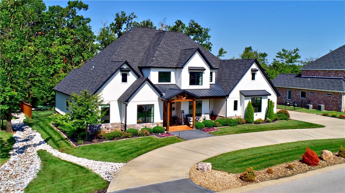 Copper Ridge Sub Little Flock - Residential