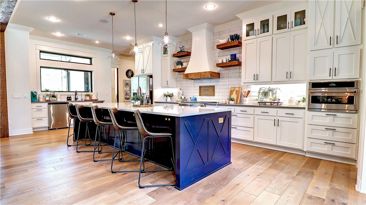 Copper Ridge Sub Little Flock - Residential