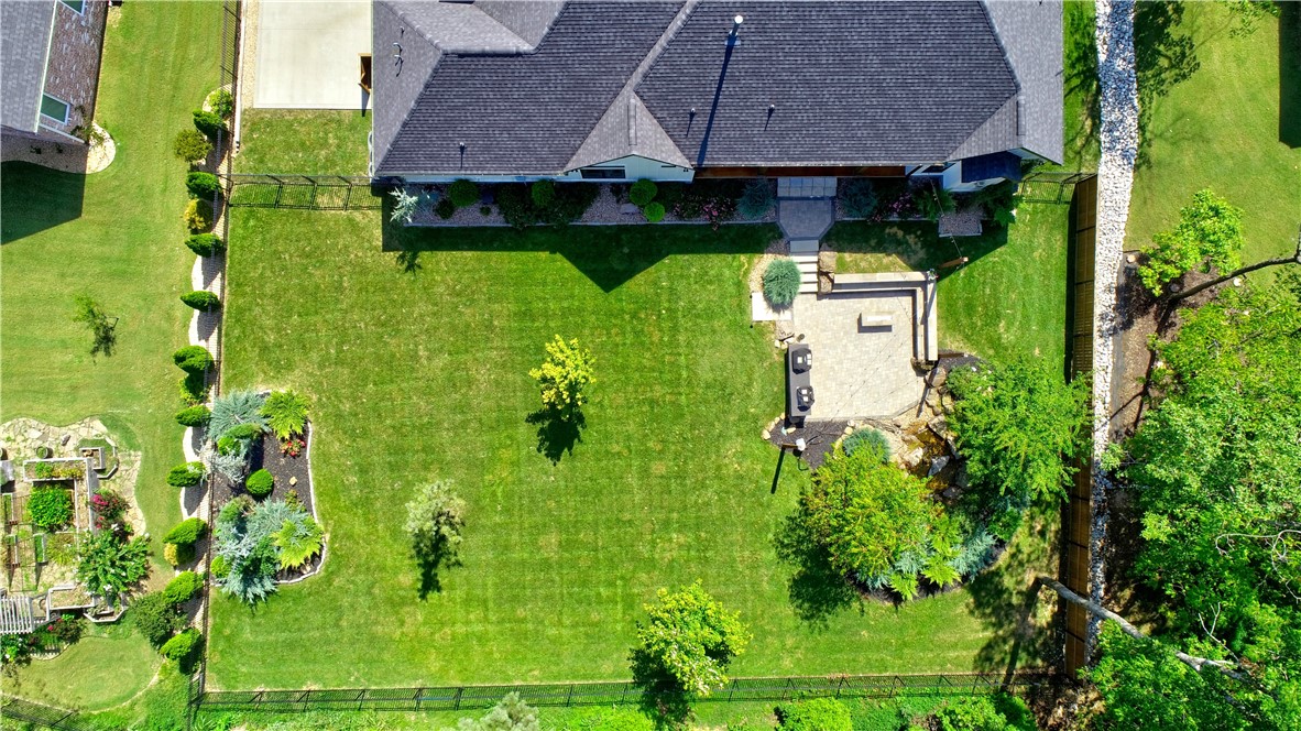 Copper Ridge Sub Little Flock - Residential