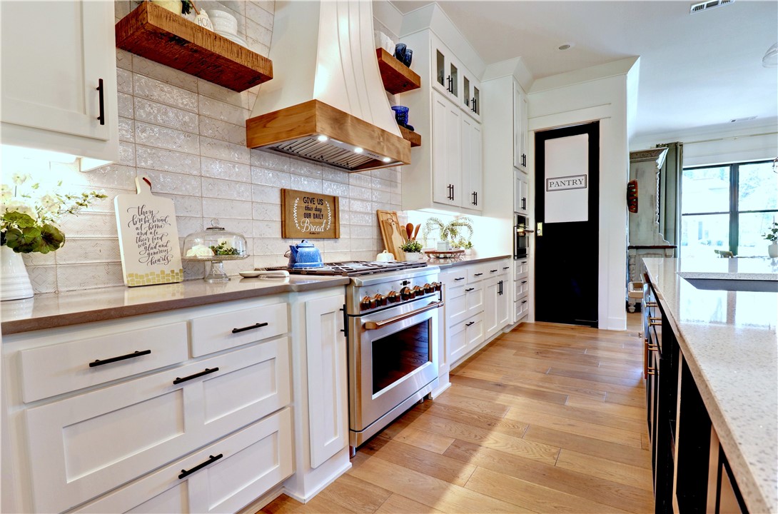 Copper Ridge Sub Little Flock - Residential