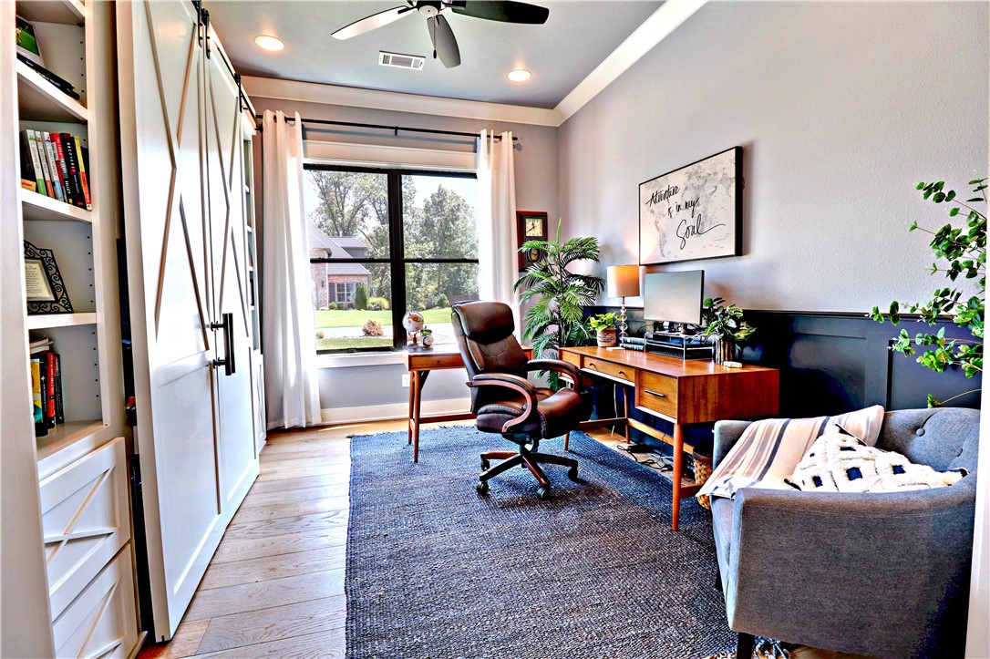 Copper Ridge Sub Little Flock - Residential
