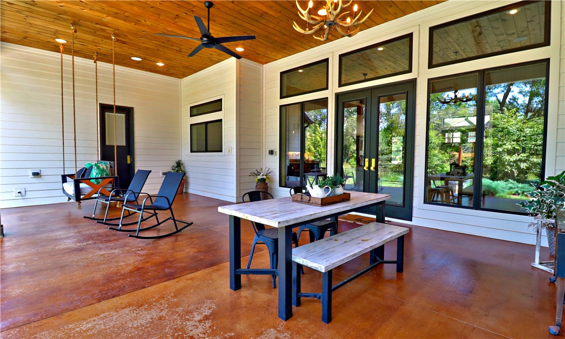 Copper Ridge Sub Little Flock - Residential