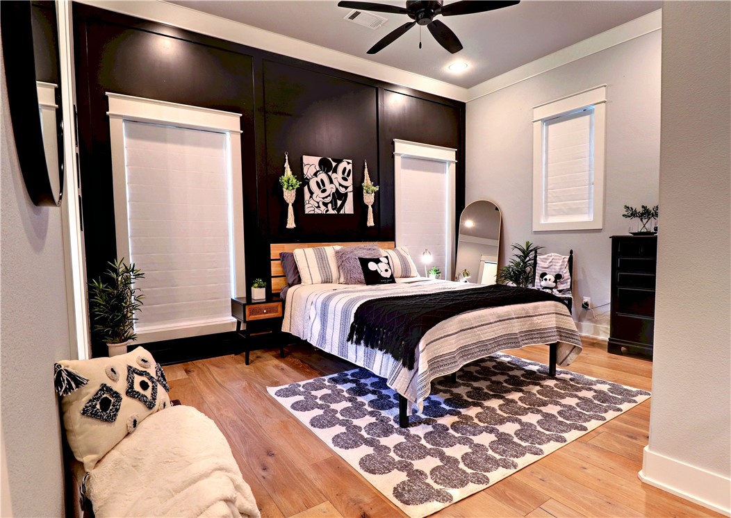 Copper Ridge Sub Little Flock - Residential