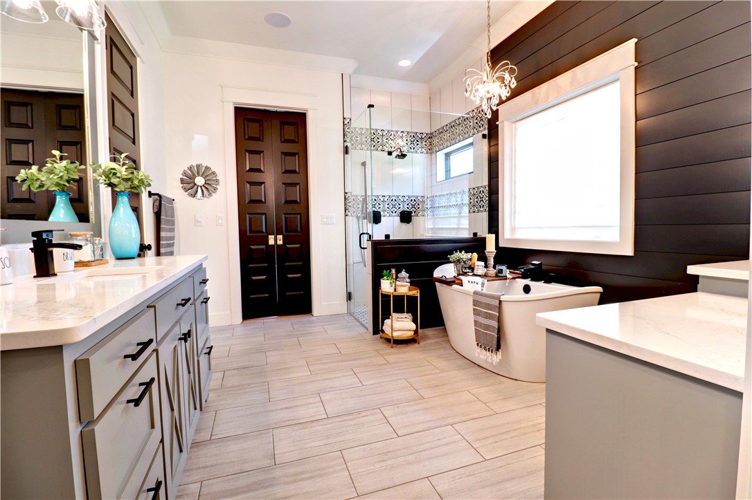 Copper Ridge Sub Little Flock - Residential