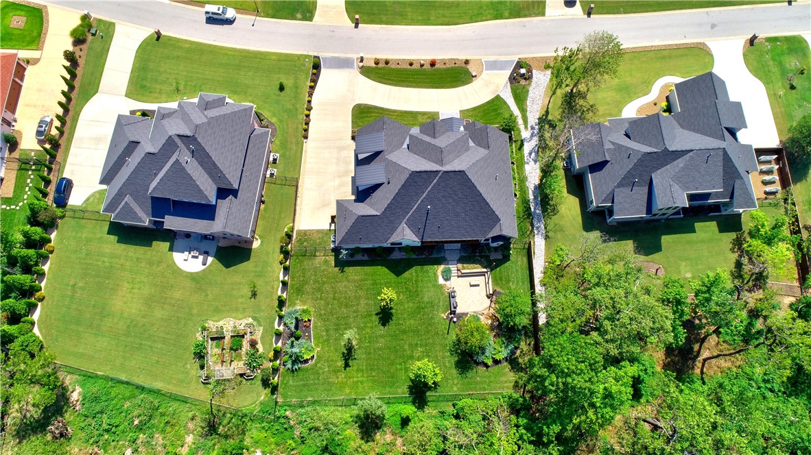 Copper Ridge Sub Little Flock - Residential
