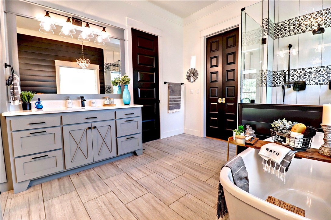 Copper Ridge Sub Little Flock - Residential
