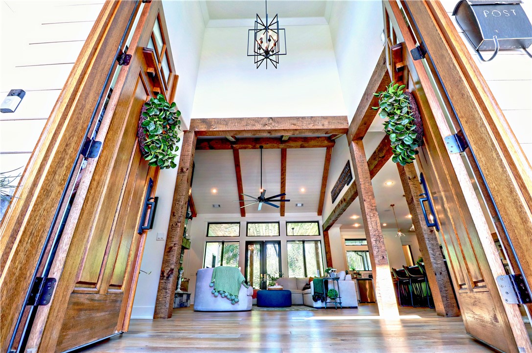 Copper Ridge Sub Little Flock - Residential