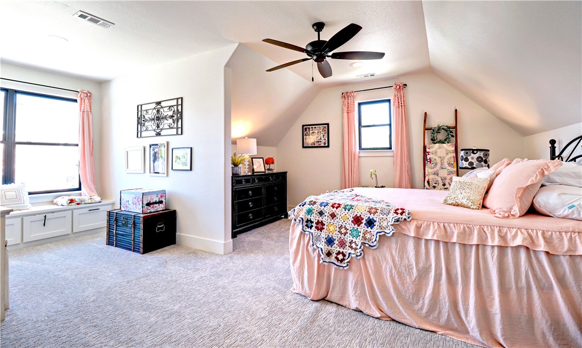 Copper Ridge Sub Little Flock - Residential