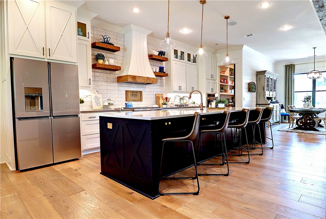 Copper Ridge Sub Little Flock - Residential