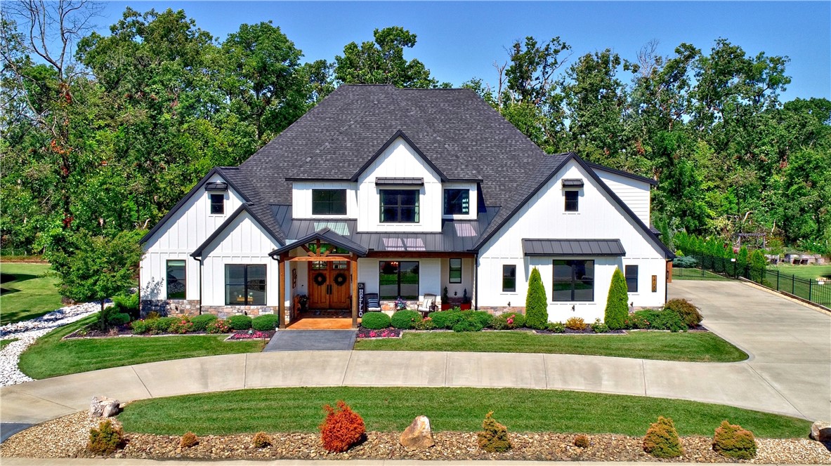 Copper Ridge Sub Little Flock - Residential