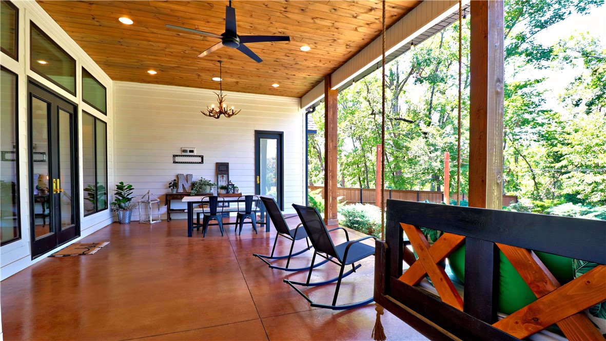 Copper Ridge Sub Little Flock - Residential