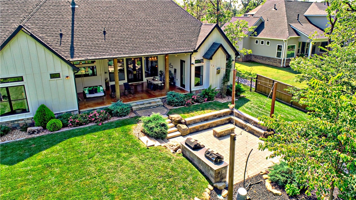 Copper Ridge Sub Little Flock - Residential