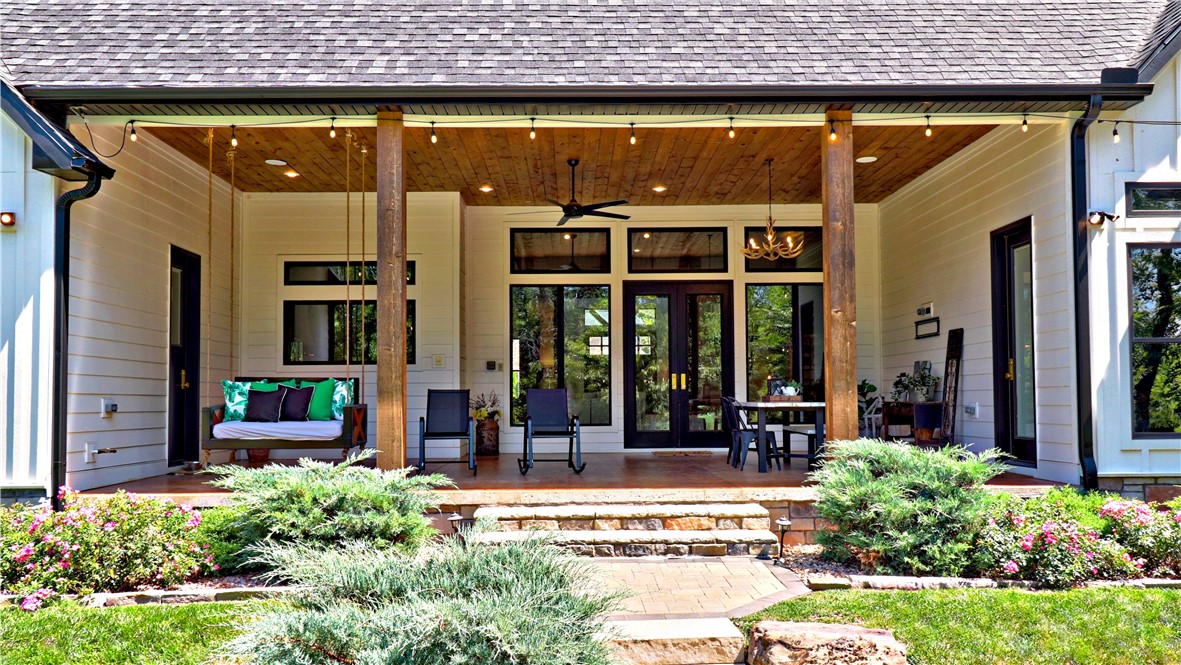 Copper Ridge Sub Little Flock - Residential
