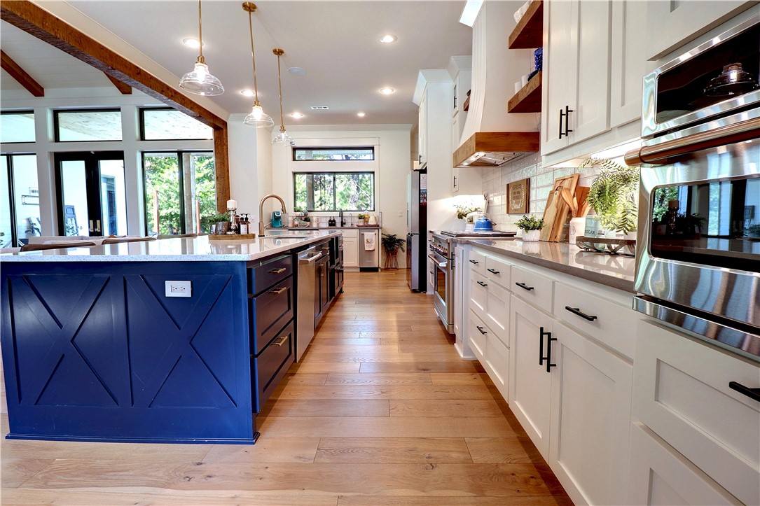 Copper Ridge Sub Little Flock - Residential