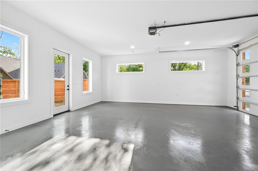 Kilmuir - Residential