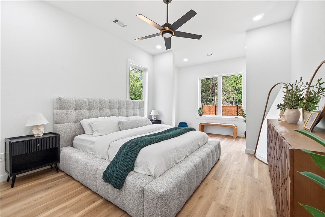 Kilmuir - Residential