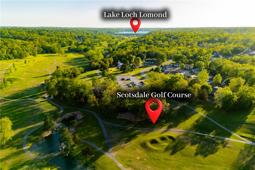 Kilmuir - Residential