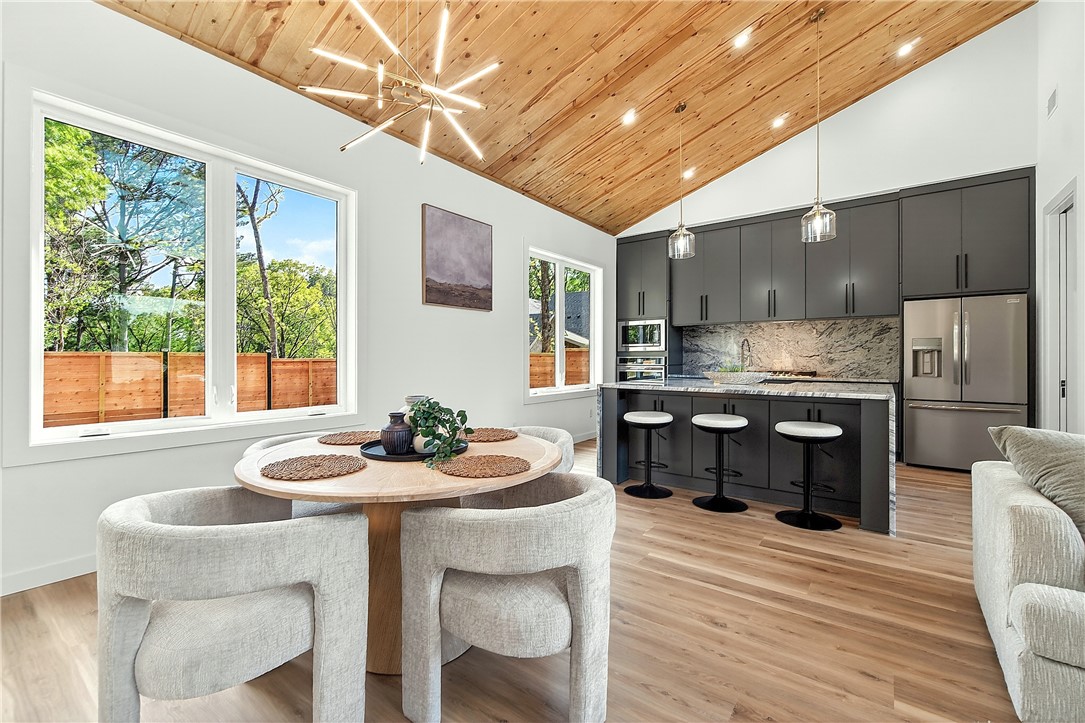 Kilmuir - Residential