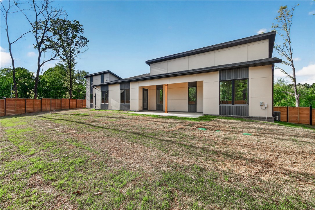 Kilmuir - Residential