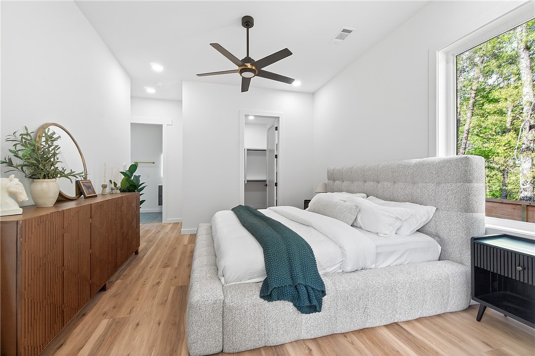 Kilmuir - Residential