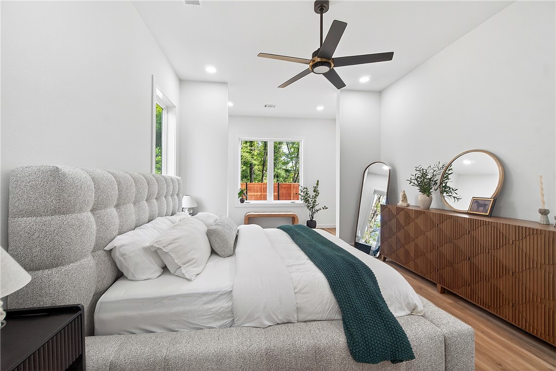 Kilmuir - Residential