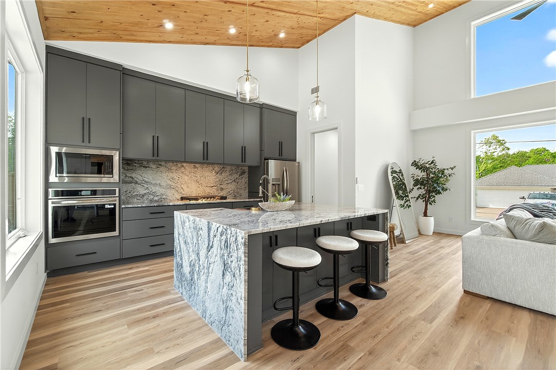 Kilmuir - Residential