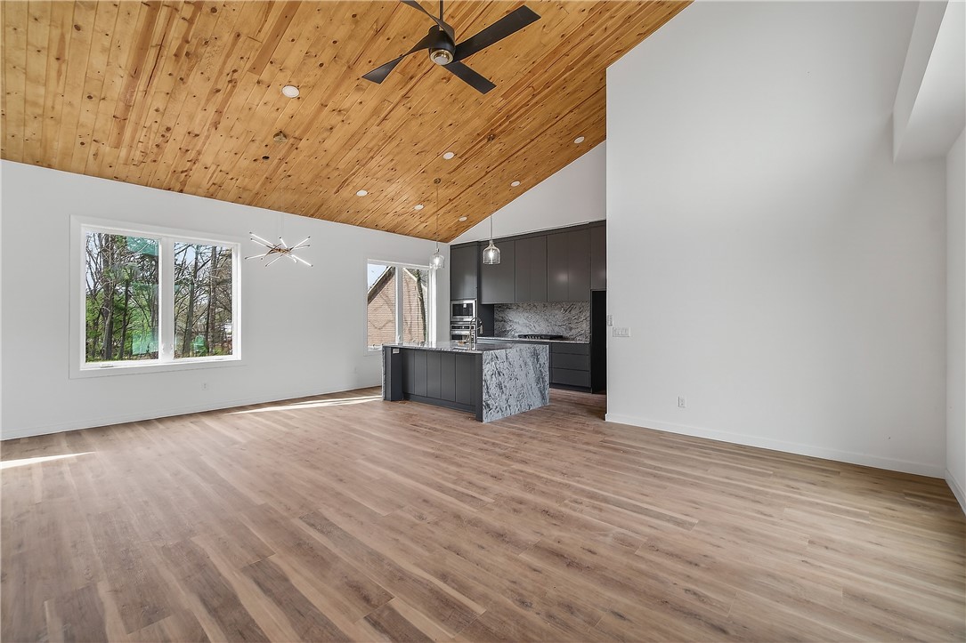 Kilmuir - Residential