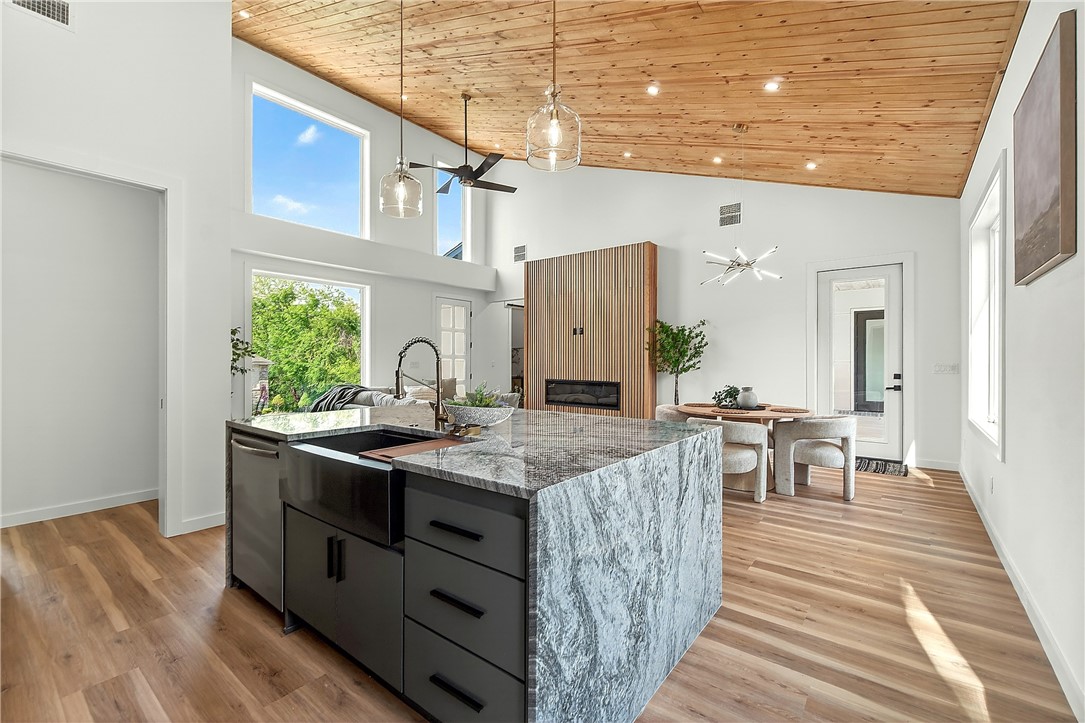 Kilmuir - Residential