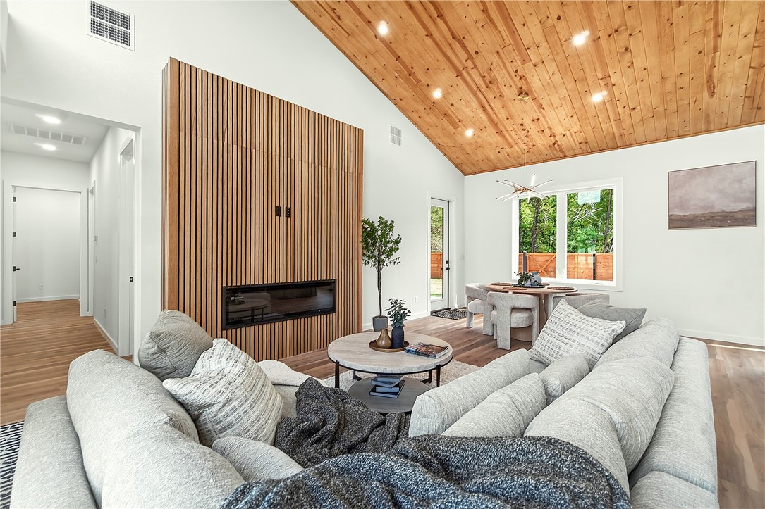 Kilmuir - Residential