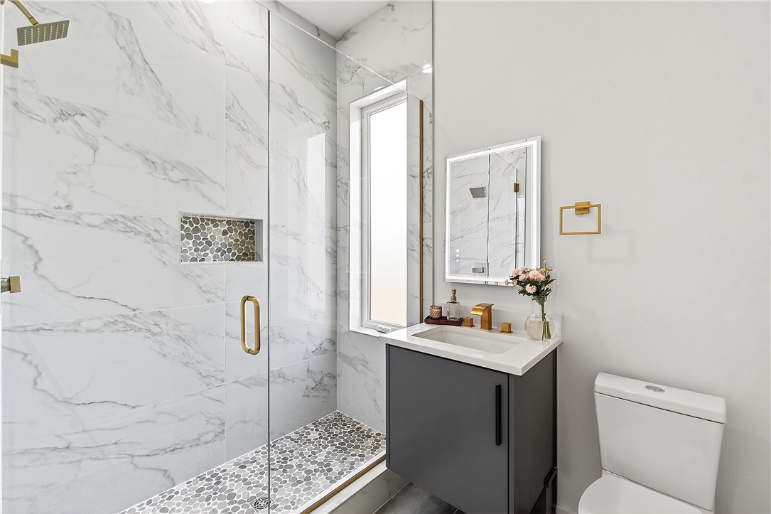 Kilmuir - Residential