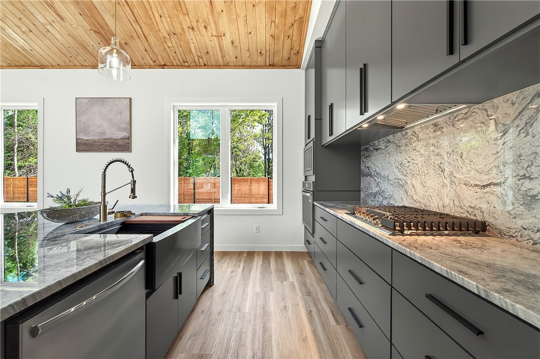 Kilmuir - Residential